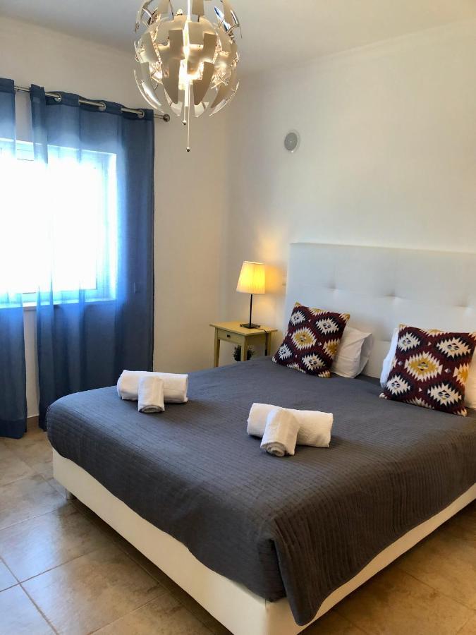 Ancora Boutique Apartments Lagos Eksteriør bilde