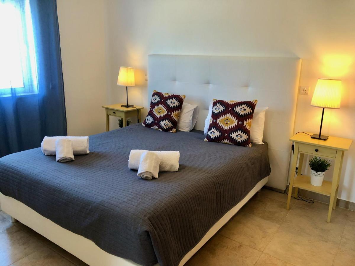 Ancora Boutique Apartments Lagos Eksteriør bilde