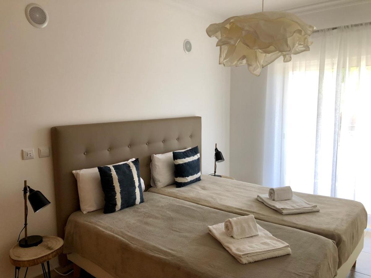 Ancora Boutique Apartments Lagos Eksteriør bilde