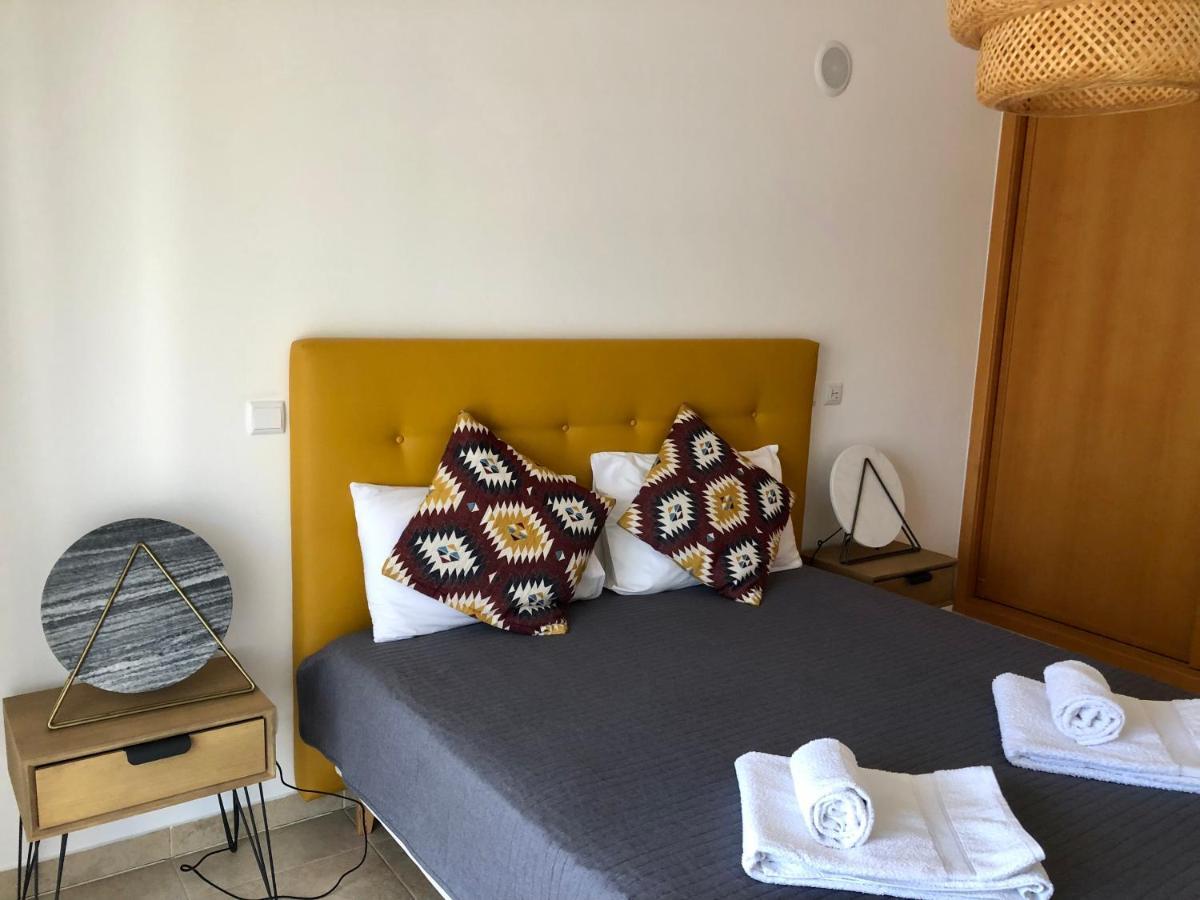 Ancora Boutique Apartments Lagos Eksteriør bilde