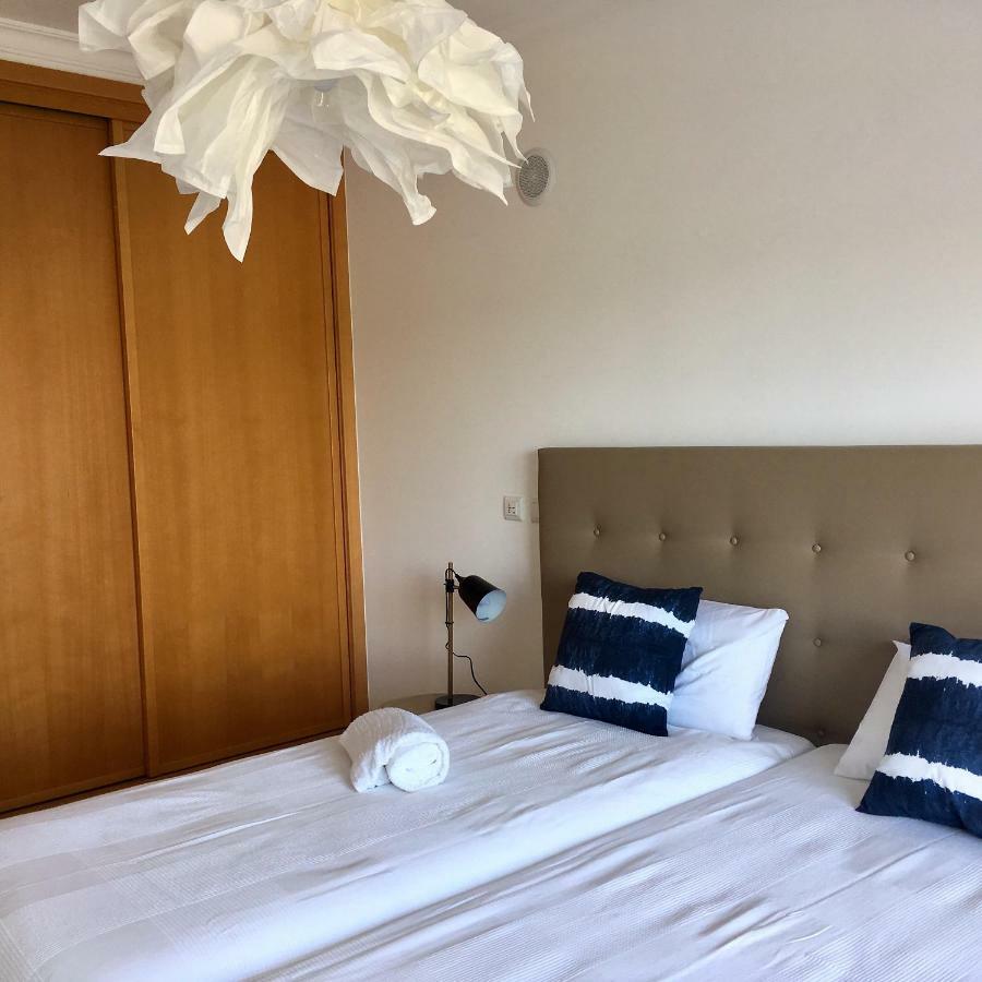 Ancora Boutique Apartments Lagos Eksteriør bilde